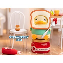 ヨドバシ.com - POPMART DUCKOO キッチン シリーズ BOX（12個入