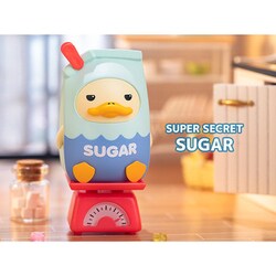 ヨドバシ.com - POPMART DUCKOO キッチン シリーズ BOX（12個入