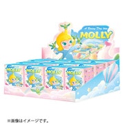 MOLLY のんびりな1日 シリーズ BOX（12個入） [コレクショントイ]