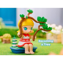 【代引き不可】 ヨドバシ.com - POPMART MOLLY のんびりな1日 シリーズ BOX（12 その他