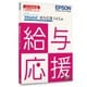 Weplat給与応援R4 Lite | CD版 | Ver.21.2|社会保険改正対応版 [Windowsソフト]