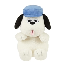 PEANUTS あそんで！シリーズ ぬいぐるみ オラフ [キャラクターグッズ]