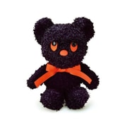 Dick Bruna ぬいぐるみ S ブラックベア [キャラクターグッズ]