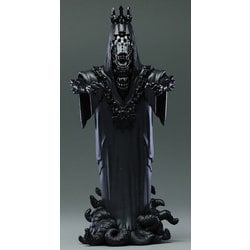 3.75シリーズ ラヴクラフトの遺産 黄衣の王 サイレント映画Ver. [塗装済完成品フィギュア 全高約 105mm]