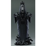 3.75シリーズ ラヴクラフトの遺産 黄衣の王 サイレント映画Ver. [塗装済完成品フィギュア 全高約 105mm]