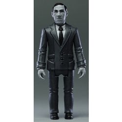 3.75シリーズ ラヴクラフトの遺産 ラヴクラフト サイレント映画Ver. [塗装済完成品フィギュア 全高約 95mm]