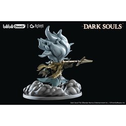 Amazon | 絵夢トイズ DARK SOULS (ダークソウル) ディフォルメ