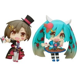 ヨドバシ.com - 絵夢トイズ 初音ミク ピアプロキャラクターズ