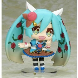 ヨドバシ.com - 絵夢トイズ 初音ミク ピアプロキャラクターズ