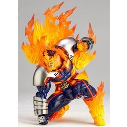 ♡エンデヴァー Jr.♡品 ヨドバシ.com - ケンエレファント AMAZING YAMAGUCHI 僕の