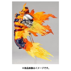 ♡エンデヴァー Jr.♡品 ヨドバシ.com - ケンエレファント AMAZING YAMAGUCHI 僕の