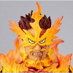 ♡エンデヴァー Jr.♡品 ヨドバシ.com - ケンエレファント AMAZING YAMAGUCHI 僕の