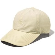 ウォータープルーフマウンテンキャップ WP Mountain Cap NN42231 グラベル(GL) [アウトドア 帽子]