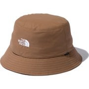 ウォータープルーフキャンプサイドハット WP Camp Side Hat NN42234 ユーティリティブラウン(UB) Lサイズ [ハット]