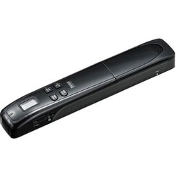 ポータブルハンディスキャナ PSC-HS2BK
