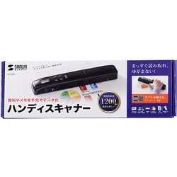 ヨドバシ.com - サンワサプライ SANWA SUPPLY ポータブル