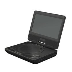 ヨドバシ.com - TEES NETWORK PDVD-779TS [3電源対応 7型ワイド液晶