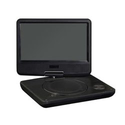 ヨドバシ.com - TEES NETWORK PDVD-979TS [3電源対応 9型ワイド液晶