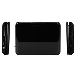 TEESフルセグ対応10.1型ポータブルDVDプレーヤーpdvd-1001fts Amazon | ティーズネットワーク 10．1インチフルセグ