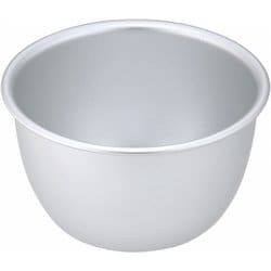 TKG アルマイトボール 15cm ABCD201