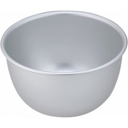 TKG アルマイトボール 18cm ABCD202