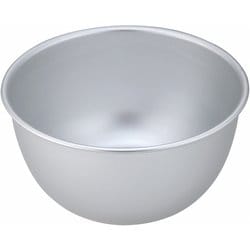 TKG アルマイトボール 21cm ABCD203