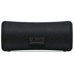 美品　SRS-XG300(B) (ブラック) ワイヤレスポータブルスピーカー e-TREND｜ソニー（SONY） SRS-XG300/B [ワイヤレスポータブル