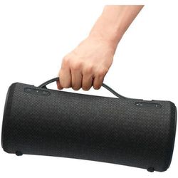 美品　SRS-XG300(B) (ブラック) ワイヤレスポータブルスピーカー これがワイヤレススピーカーの音圧？めっちゃ気に入った音質と音