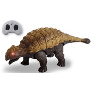 R/C ジュラシックシリーズ ザ・アンキロサウルス [ラジコントイ]