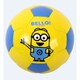 ミニオンズ サッカーボール BELLO サイズ2 マシンステッチ [スポーツトイ]