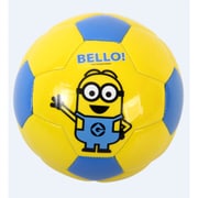 ミニオンズ サッカーボール BELLO サイズ2 マシンステッチ [スポーツトイ]
