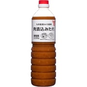 九州産麦みそ使用 肉漬込みだれ 1200g
