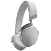 ワイヤレスヘッドホン+パーソナルスピーカーシステム ホワイト S-80-WH