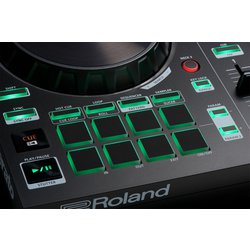 ヨドバシ.com - ローランド ROLAND DJ-202 [Serato DJ Lite用 DJ