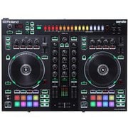Serato DJ Pro用 DJコントローラー DJ-505
