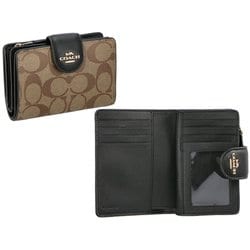 ヨドバシ.com - コーチ Coach C0082/IMCBI [二つ折り財布] 通販