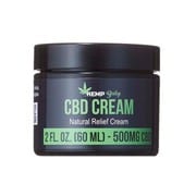 HempBaby CBDナチュラルレリーフクリーム