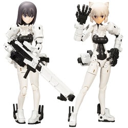 ヨドバシ.com - コトブキヤ KOTOBUKIYA KP420X メガミデバイス WISM