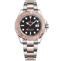 ヨドバシ.com - ロレックス ROLEX 126621 [ヨットマスター40 黒 メンズ