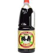 あまくち醤油 1.8L
