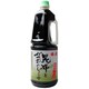 昆布とかつおの醤油 1.8L