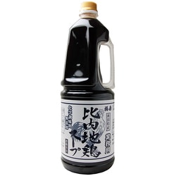 業務用 比内地鶏スープ 1.8L