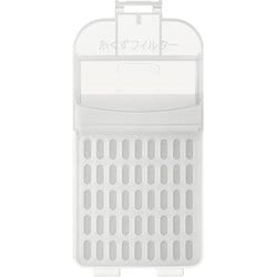 NET-KDX120H [糸くずフィルター]