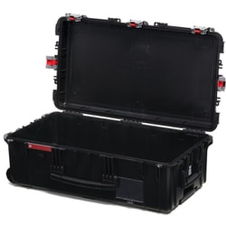 PL ローラーバッグ TOUGH83 ブラック　Manfrotto｜マンフロット Amazon.co.jp: Manfrotto PL ローラーバッグ TOUGH83 ハード