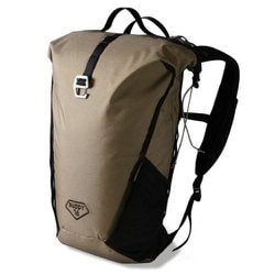 バディ 16 BUDDY 16 HP201 Dark Beige ダークベージュ [アウトドア ザック 16L]