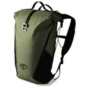バディ 16 BUDDY 16 HP201 Moss Green モスグリーン [アウトドア ザック 16L]