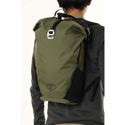 PaaGoWORKS バディ16 モスグリーン HP201MGN PAAGO WORKS｜パーゴワークス バディ 16 #MOSS GREEN [HP201MGN