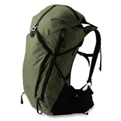 ヨドバシ.com - パーゴワークス PAAGO WORKS バディ33 HP203MGN MOSS GREEN [アウトドア ザック 33L]  通販【全品無料配達】