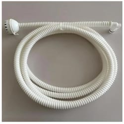 三菱電機 風呂水給水ホース 7m PT171-871-7 SANEI : e-暮らしR