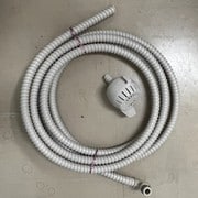 0030808726A [風呂水給水ホース 7m]